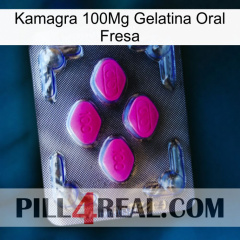 Kamagra 100Mg Oral Jelly Strawberry 02